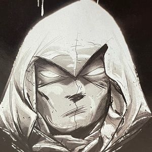 Meet your Posher, Jeffery